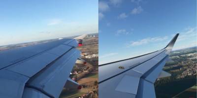 Посмотрите ролик-сравнение полета на самолете в реальной жизни и в видеоигре Microsoft Flight Simulator. Вы не сразу поймете, где что