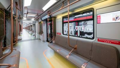 График работы метро в Москве на Рождество изменят