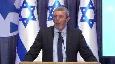 Глава Еврейского дома Рафи Перец уходит из политики