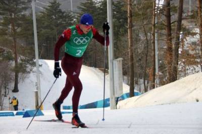 Российские лыжники взяли пять первых мест в гонке на «Тур де Ски»
