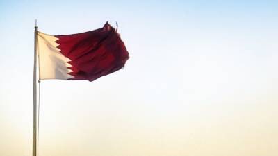 "Арабский квартет" восстановил диалог с Катаром