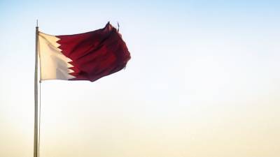 Ряд стран Ближнего Востока восстановили дипотношения с Катаром