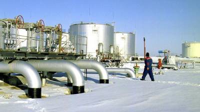 Минэнерго Казахстана подтвердило увеличение добычи нефти в феврале и марте