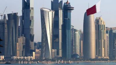 В Саудовской Аравии договорились о прекращении бойкота Катара