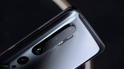 Xiaomi представила новый бюджетный смартфон Xiaomi Mi 10i 5G