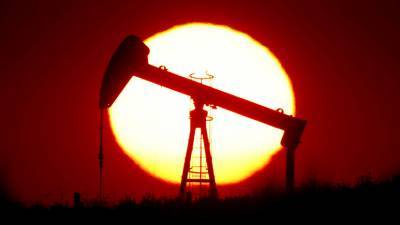 Россия в феврале и марте сможет увеличить добычу нефти