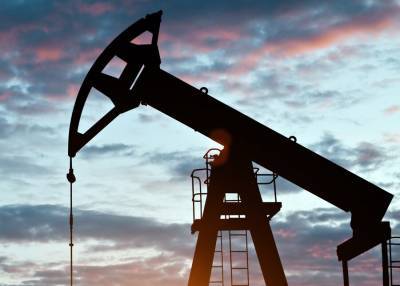 Россия в феврале и марте увеличит добычу нефти на 65 тыс б/с