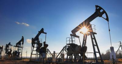 Впервые с февраля 2020 стоимость нефти WTI превысила $50 за баррель