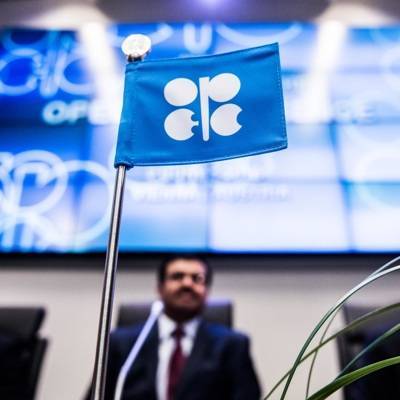 Страны ОПЕК+ договорились о параметрах сокращения добычи нефти на февраль и март