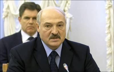 Заколдованный круг. Лукашенко подтвердил, что уходить не рвется