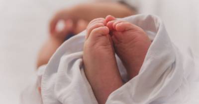 В Житомире родители обвиняют врачей в гибели навонародженого малыша