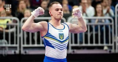 Украинского олимпийского чемпиона Верняева временно отстранили от соревнований. Почему — пока неизвестно