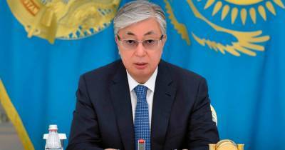Глава Казахстана ответил на слова депутата РФ о подаренной территории