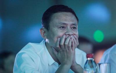 Критиковал Пекин. Исчез основатель Alibaba Джек Ма
