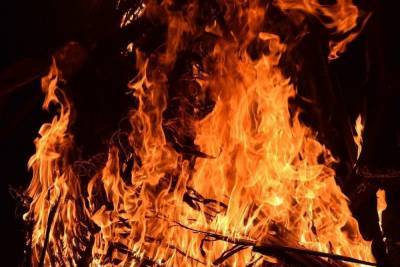 Во Владимирской области наблюдается рост количества техногенных пожаров