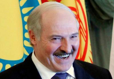 «Выборы покажут!» – Лукашенко приосанился и тряхнул зачёсом