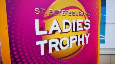 Кики Бертенс - 6-й турнир St. Petersburg Ladies Trophy запланирован на март 2021 года - piter.tv - Бельгия - Рим - Мадрид - Saint Petersburg - Петербург