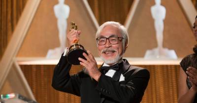 80 лет Хаяо Миядзаки: что нужно знать о создателе Тоторо, принцессы Мононоке и Порко Россо