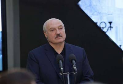 Александр Лукашенко - Лукашенко рассказал, где будет решаться вопрос о его дальнейшем пребывании во власти - lenta.ua - Белоруссия - Минск
