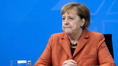 Запреты, самовосхваление и перекладывание ответственности: самое абсурдное постановление Ангелы Меркель