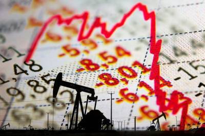 Цена нефти Brent и WTI выросла после решений стран ОПЕК+