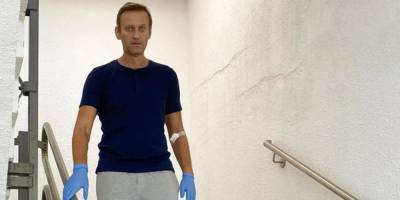 Если Навальный вернется в Россию, его могут просто убить одним выстрелом — Чичваркин