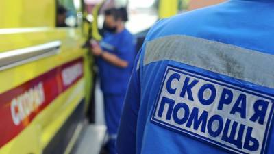 При столкновении автомобилей под Смоленском погибли шесть человек