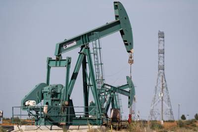 Россия увеличит добычу нефти в феврале и марте за счет Саудовской Аравии