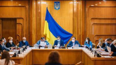 ЦИК интересуется, можно ли провести выборы вблизи линии фронта в Донбассе 28 марта