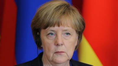 Немецкие власти приняли решение о продлении локдауна