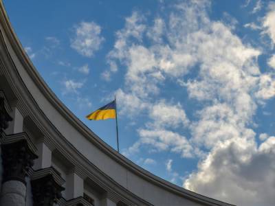 Украина выйдет из еще одного соглашения в рамках СНГ