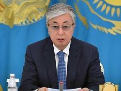 Президент Казахстана ответил на слова депутата РФ о подаренной территории