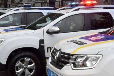 Украинские правоохранители обнаружили более тонны героина