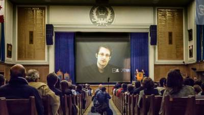 Сноуден и Ассанж могут получить Нобелевскую премию - Cursorinfo: главные новости Израиля