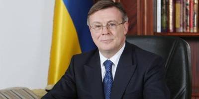 Суд оставил под стражей главу МИД времен Януковича, сохранив сумму залога в 14 млн гривен