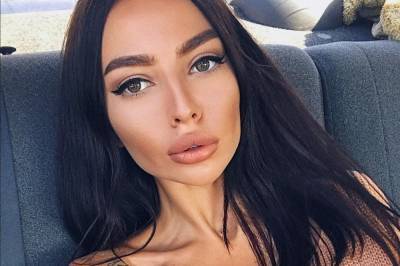 Украинская Кардашьян впечатлила новым преображением после уколов красоты: "Лицо ж не резиновое..."
