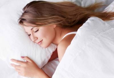 Ученые назвали оптимальную продолжительность здорового сна