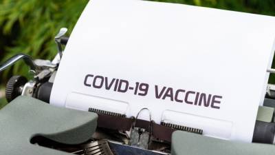 Украинская компания подтвердила заявку на регистрацию вакцины "Спутник V"