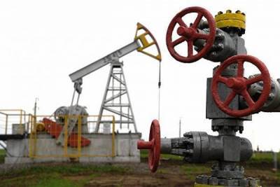 Новак заявил о сохранении намерения ОПЕК+ увеличить добычу нефти nbsp