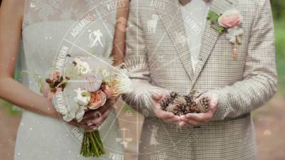 Ваш идеальный возраст для вступления в брак согласно гороскопу