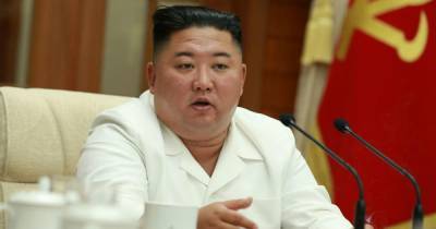 Ким Чен Ын признал провал экономики КНДР почти по всем фронтам