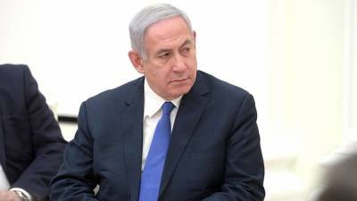 Нетаньяху призвал правительство Израиля ужесточить антикоронавирусные меры