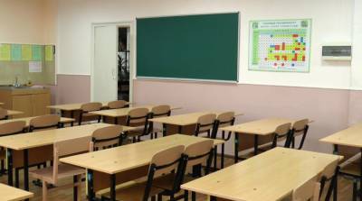 Стало известно, сколько украинских школьников обучается в инклюзивных классах