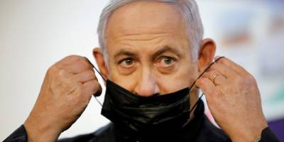 Нетаньяху заявил, что Израилю нужно готовится к новому локдауну