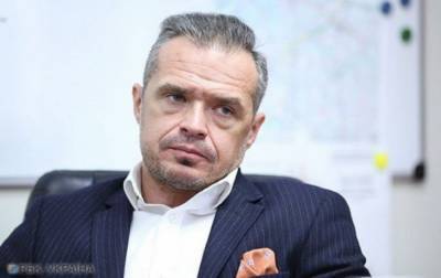 Славомир Новак - Офис генпрокурора направил в Польшу еще одно подозрение по делу Новака - rbc.ua - Варшава