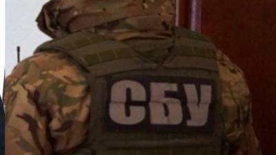 СБУ арестовала жителя Закарпатской области за призывы к сепаратизму