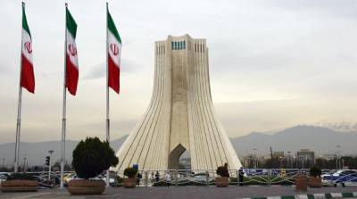Иран планирует «уничтожить» Израиль к 2041 году