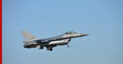 Южная Корея и США провели в декабре совместные учения ВВС