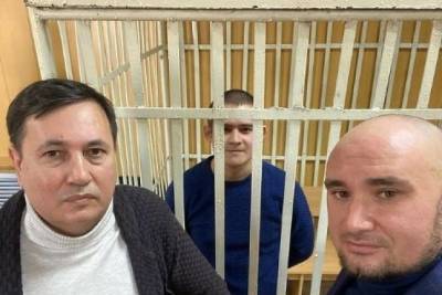 Адвокаты Шамсутдинова предупредили о мошенниках, собирающих деньги для их подзащитного