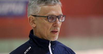 Тренер сборной России нашел причину поражения от финнов на МЧМ-2021